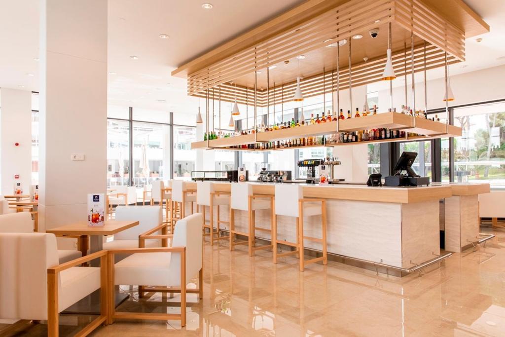 Pabisa Bali Park Hotel 4*