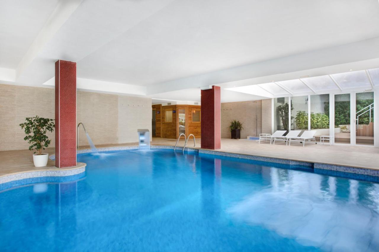 Hotel Pabisa Bali Park